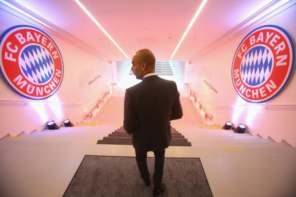 11 Best Pep Guardiola Wins